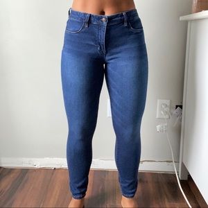 Sale 5/40 💕 PacSun Jeggings Size 26 S